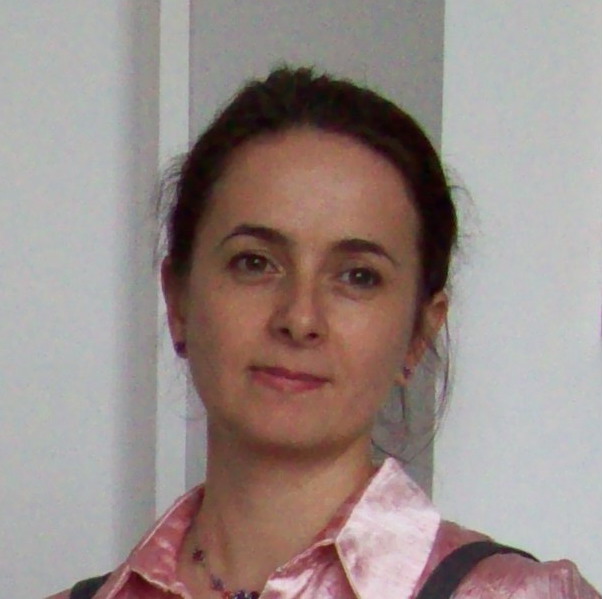 Prof. Simona Ingrid Iuscinschi